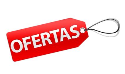 Ofertas