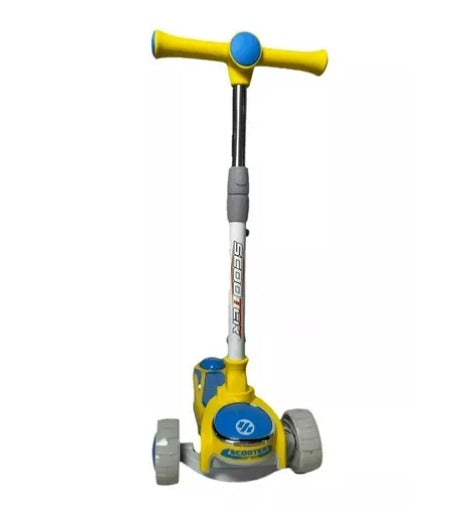 Juguete Scooter 2 En 1 diseños🥳🥳🎁🎁🎁