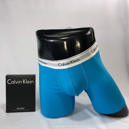 12 Bóxer Caballero Calvin Klein🔥🎁